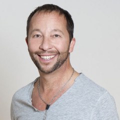 Dj Bobo