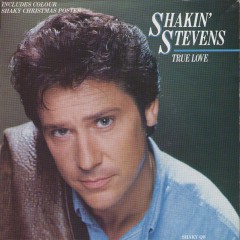 Shakin' Stevens